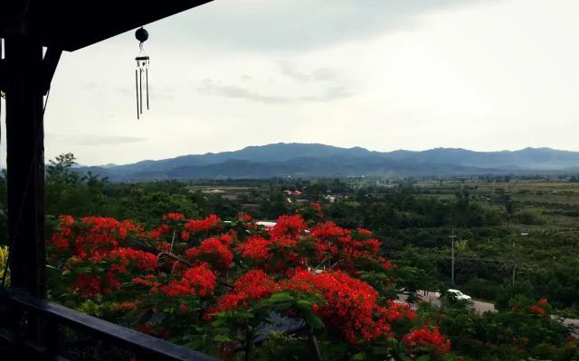 Thaton Hill Resort