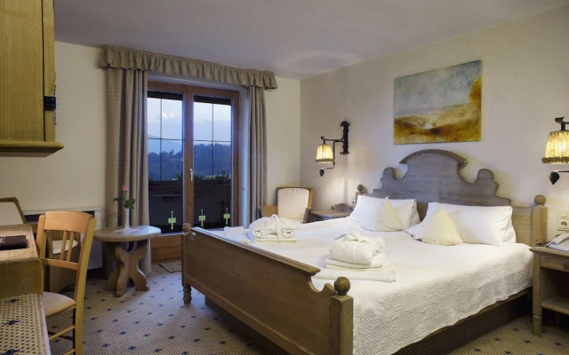 Vitalhotel Die Mittelburg