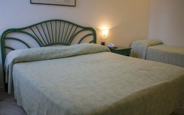 Park Imperial Hotel Terme