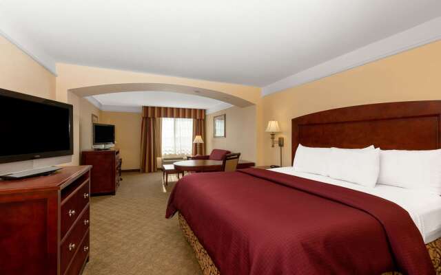 La Quinta Inn & Suites by Wyndham Dodge City