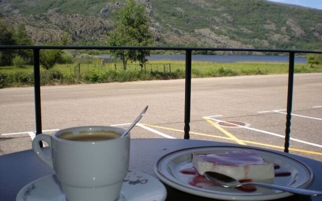Hotel Restaurante Don Pepe