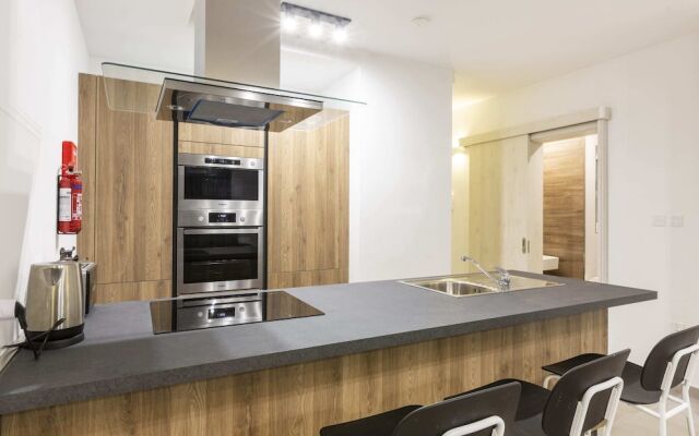 Gzira Suite 7-hosted by Sweetstay