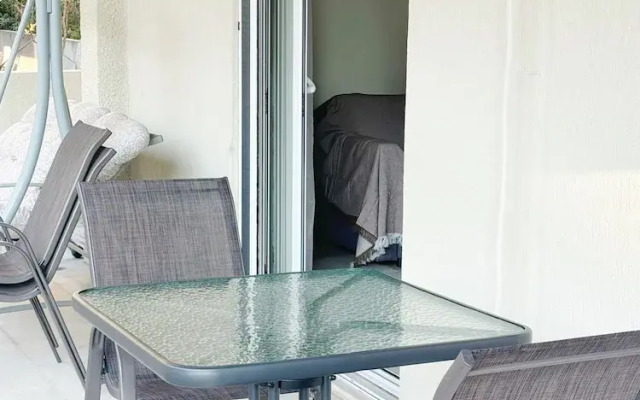 Palio Faliro Beach Luxury Two-Bedroom Suite
