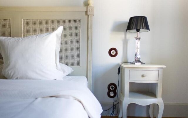 Hostellerie Du Coq Dor