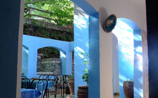 Auberge Zaratoustra