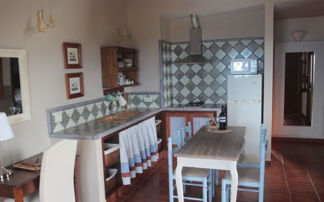 Casa Rural La Hojalata