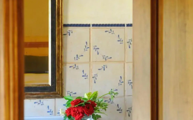 Hotel Rural Font del Pas
