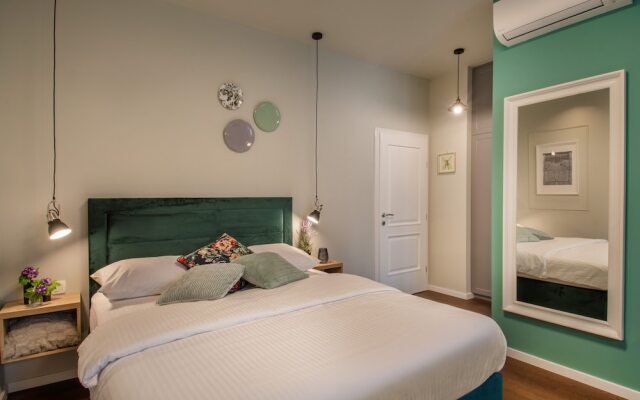 Luxury Residence Mareta