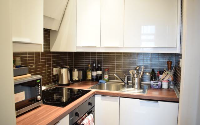 Delightful 1 Bedroom Apartment in Notting Hill