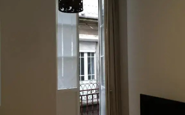 Clérigos-H Apartments