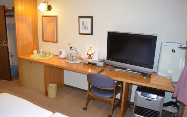 Resort Pension Shikisai