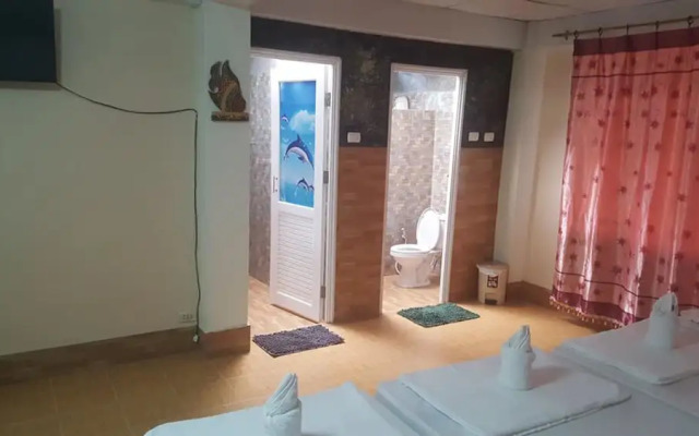 Jorakae Sampan Resort