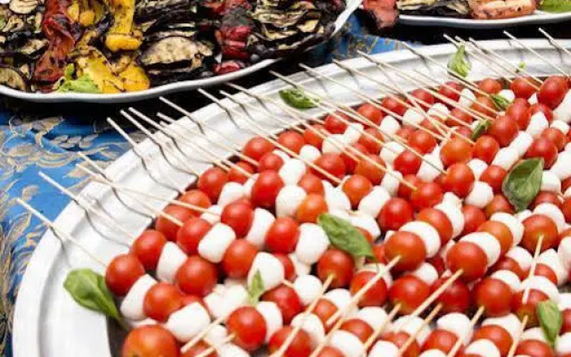 Strand Hotel Colorado