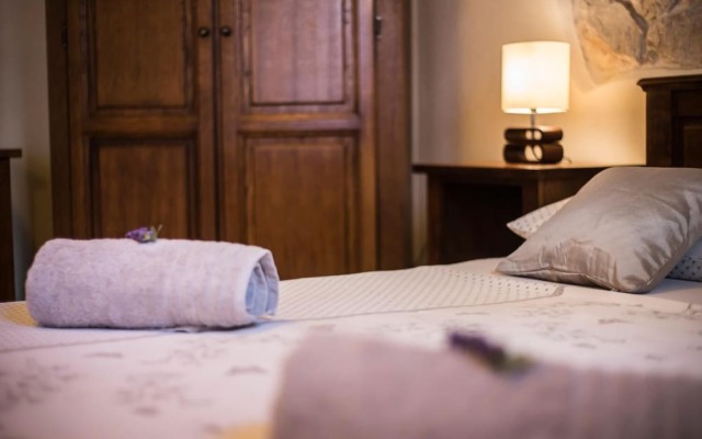 Apartments Selak