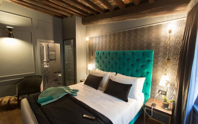 Saint B Boutique Hotel STB