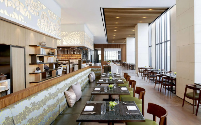 Courtyard by Marriott Seoul Botanic Park