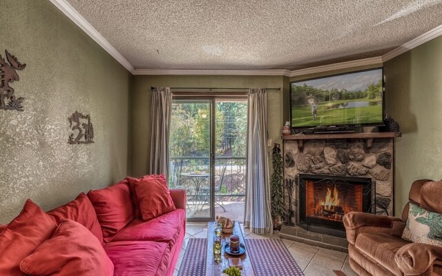Canyon Creek Lodge 218