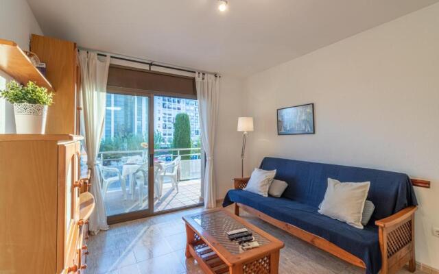 Empurialola -Apartamento vistas mar Empuriabrava-162