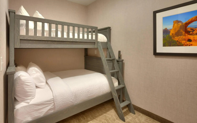 SpringHill Suites by Marriott Moab