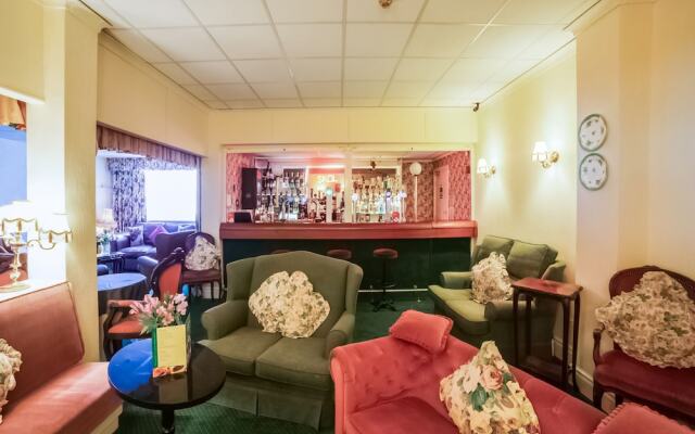 The Cumberland Hotel