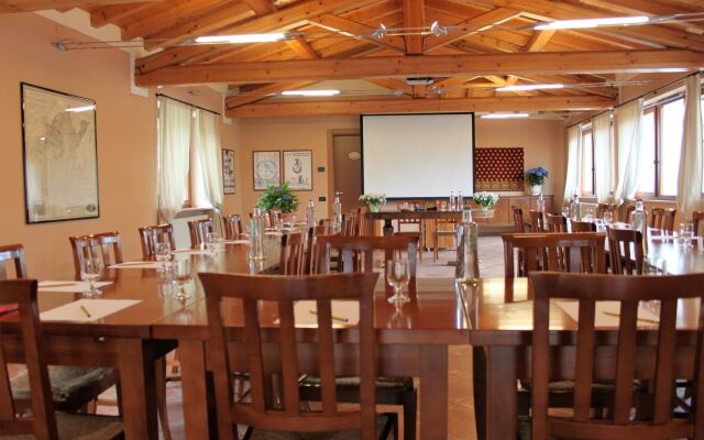 Hotel Tre Punte