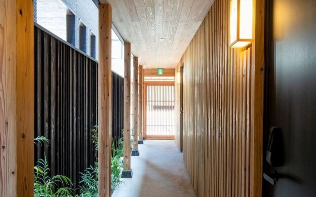 Hakata no Yado Tsurezure Ann