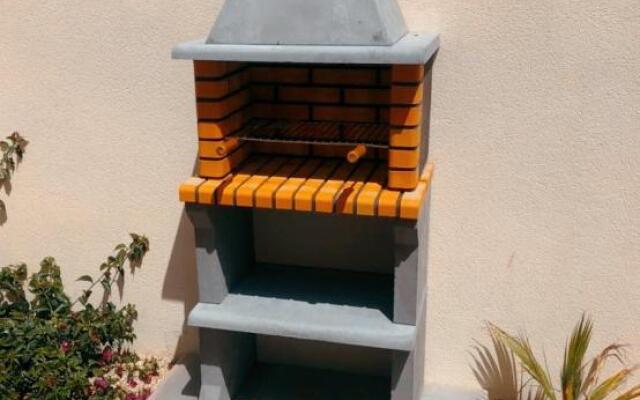 Flamingo Vila Alicante