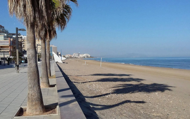 Apartamentos Bernat Pie de Playa 3000