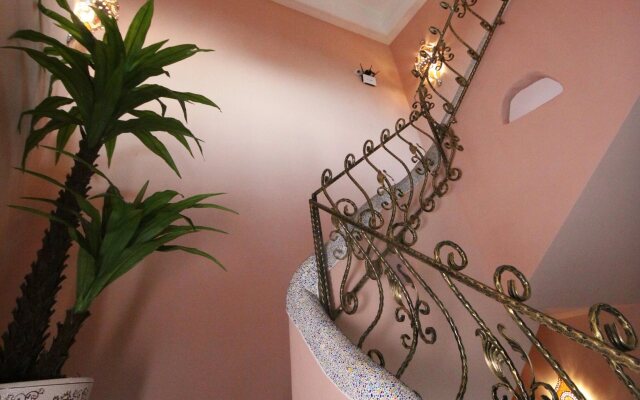 Sharjah B&B