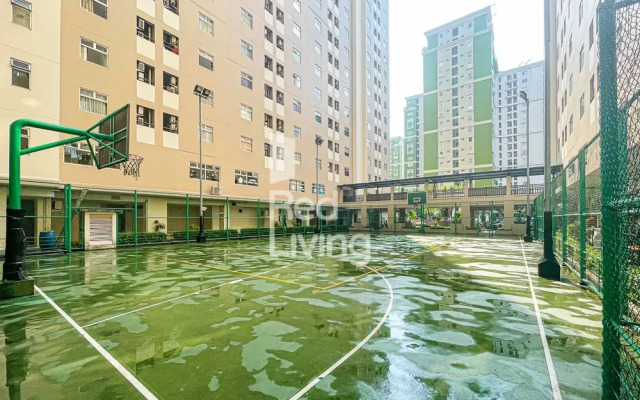 RedLiving Apartemen Kalibata City - Homy Jasen Tower Jasmine