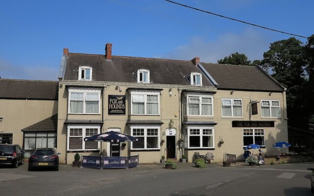 The Fox & Hounds