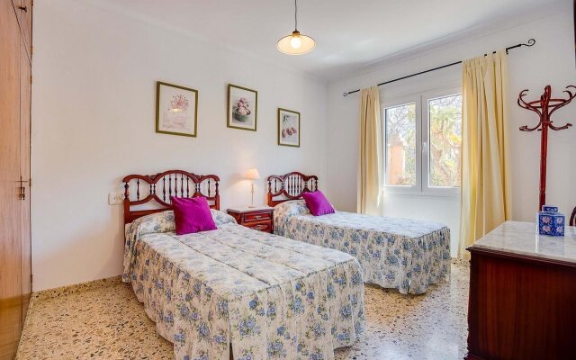 Holiday Home Can Guida