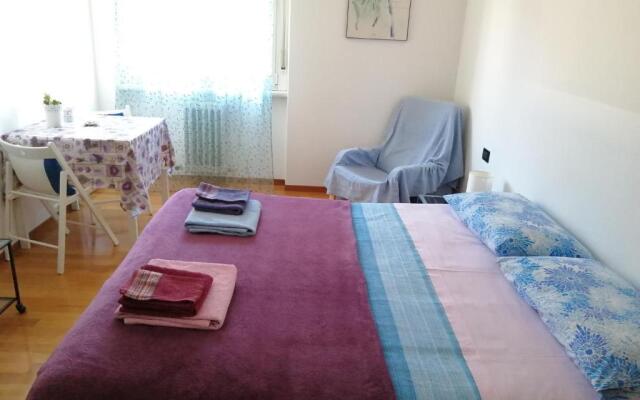 Bed And Breakfast Relax