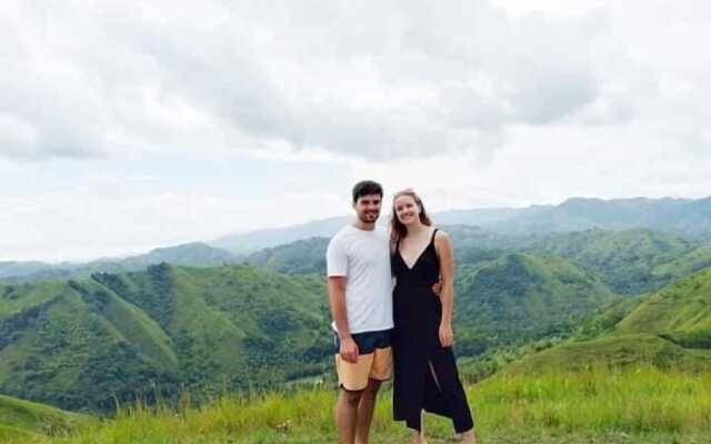 Bohol Sweet Home B&B