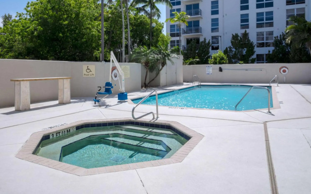 Hampton Inn Miami Dadeland