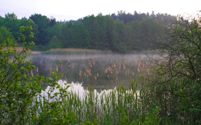 Semi-detached house Seestern, Lohmen