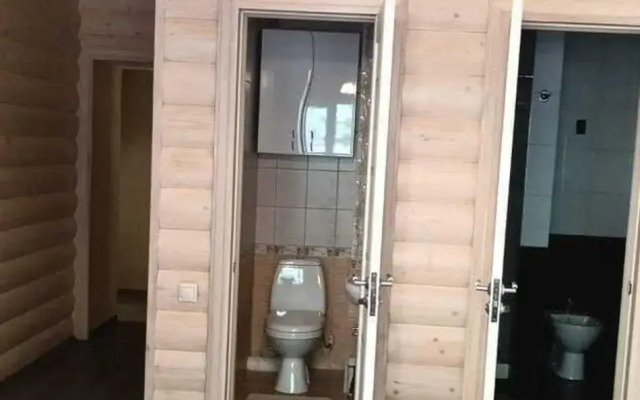 Рябинушка 1