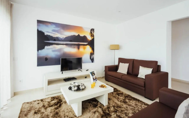 Dunas - Holiday Apartments - By SCH