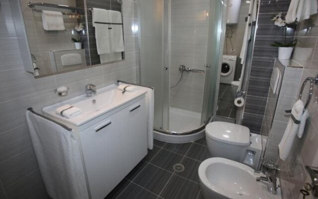 Diamond Sofia apartment White Residence Luxury