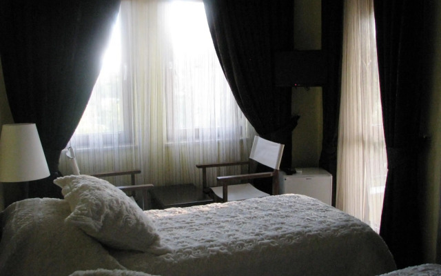 Kybele Hotel