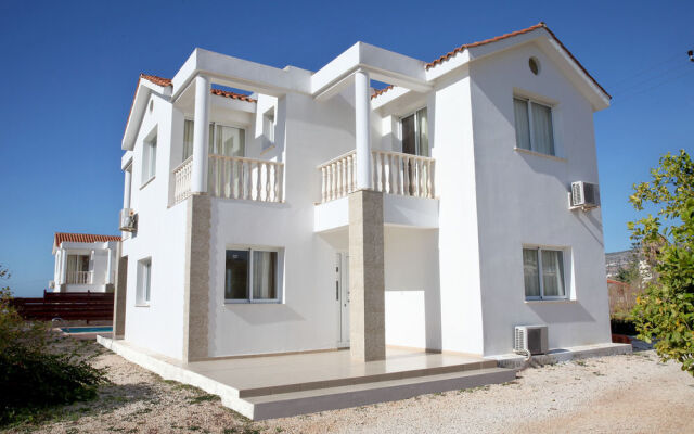 Aphrodite Gardens Holiday Villas