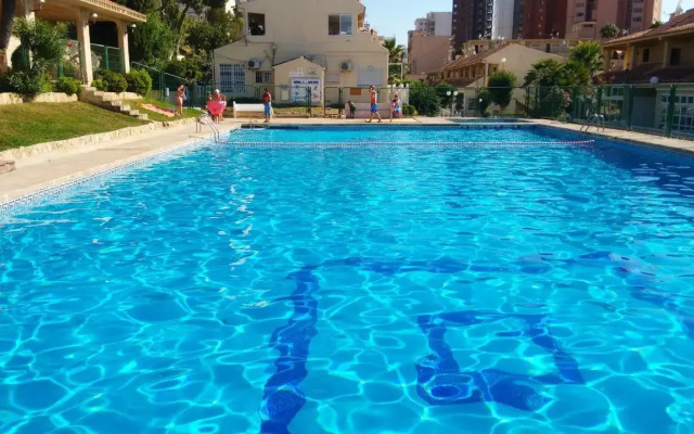 Apartamento Estocolmo