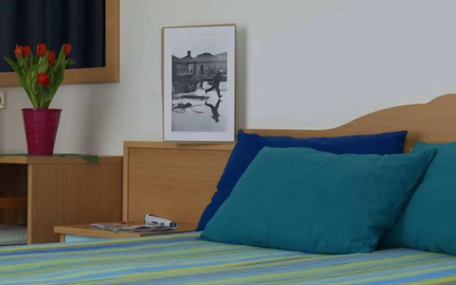Hotel International