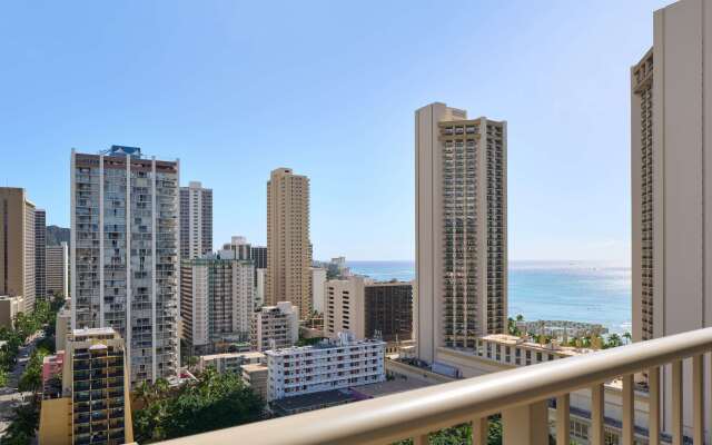 OHANA Waikiki East by OUTRIGGER