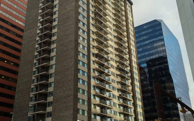 Calgary CORE Suites - 2 Bdrms