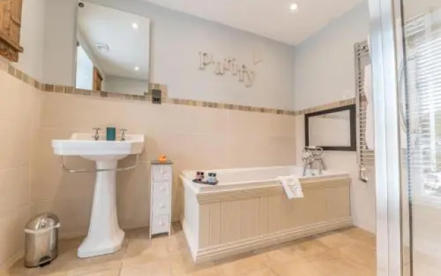 Heidis Grasmere Lodge