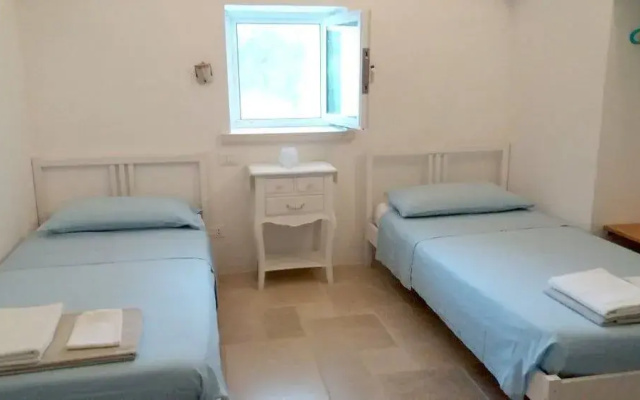 Trullo Meditazione