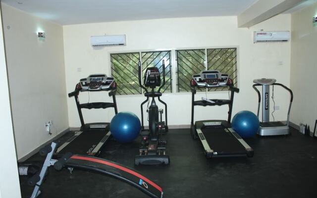 King’s Hotel La Rioja