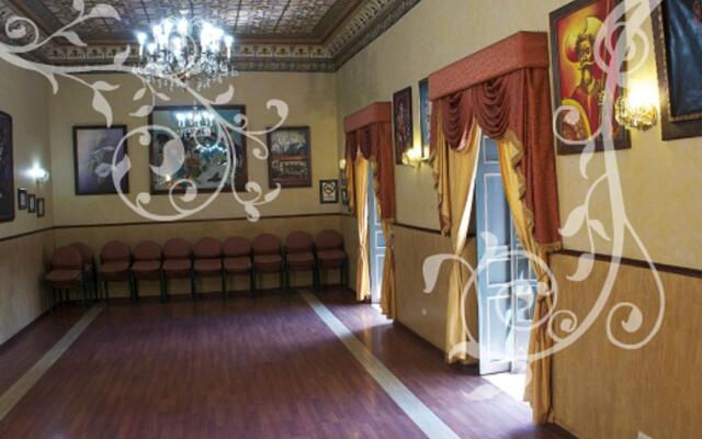 Hotel El Quijote