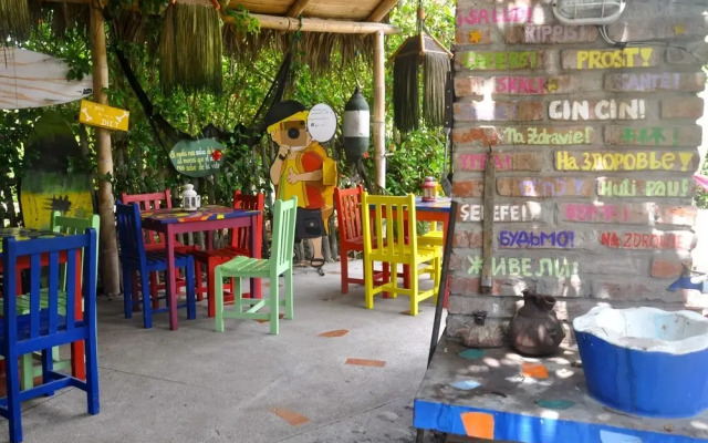 Hostal Viejamar - Hostel